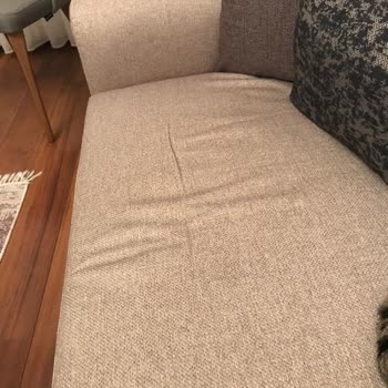 Enza Home Bir Mobilya Mağazasında Yaşanan Müşteri Mağduriyeti