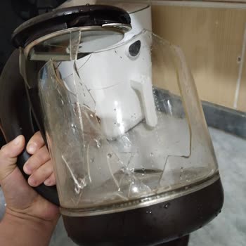 Heifer Ürünüm Patladı Kendiliğinde