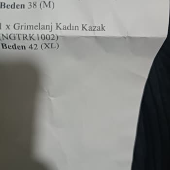 Nare Giyim Asla Alışveriş Yapmamanız Gereken Bir Yer