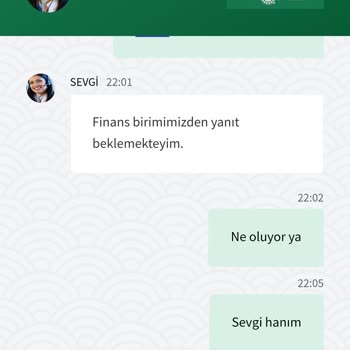Modabet Kazancımı Vermedi Ve Sıfırladı