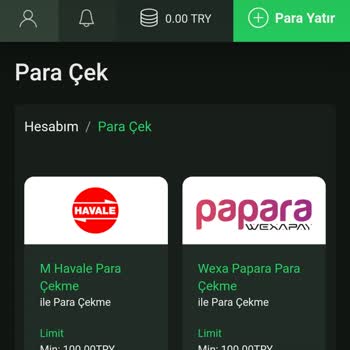 Modabet Kazancımı Vermedi Ve Sıfırladı