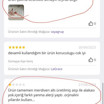 N11 Sahte Ürün Sattırıyor