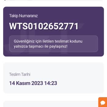 Hepsijet Ürünlerimi Teslim Etmiyor