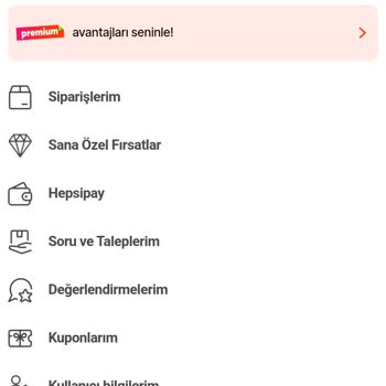 Hepsiburada Numaramı Başkası Kullanıyor