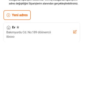 Hepsiburada Numaramı Başkası Kullanıyor