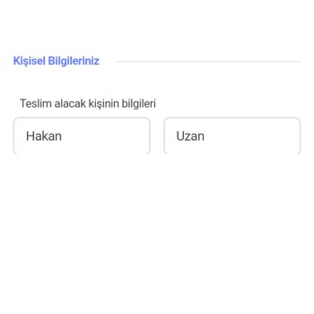 Hepsiburada Numaramı Başkası Kullanıyor
