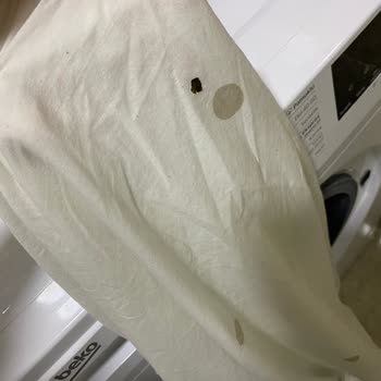 Sorunlu Makine Satan Beko!