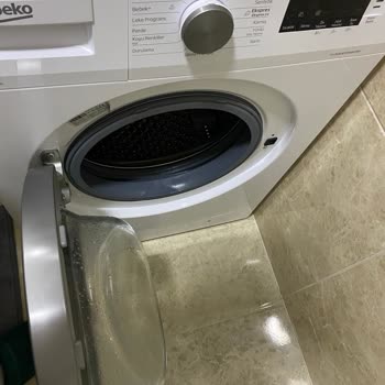 Sorunlu Makine Satan Beko!