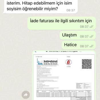 Hepsiburada İade Param Ödenmiyor