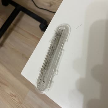 Arzum Çay Makinesi Yedek Parça Sorunu