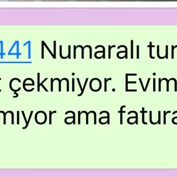 Turkcell Superonline İnternet Çekmiyor
