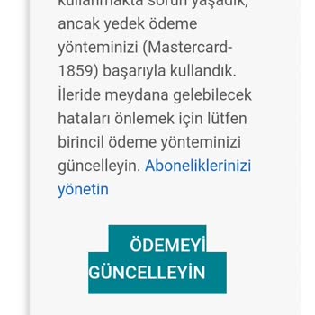 Disney+ Disney Üyelik İptali Sonrası Kesinti Sorunu