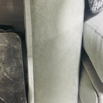 Bellona Ödüllü Orlando Koltuk Takımı Kalitesizliği!