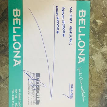 Bellona Ödüllü Orlando Koltuk Takımı Kalitesizliği!