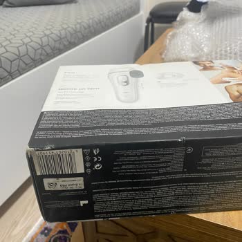 Trendyol Braun Kullanılmış Ve Hasarlı Ürün Gönderimi