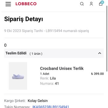 Lobbe İade Hala Yapılmadı İlgilenen Kimse Yok