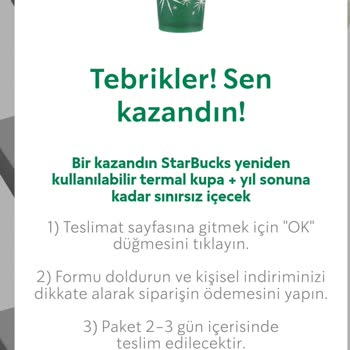 Starbucks Coffee Gameraccesshub İzinsiz Üyelik Ve Kartımdan İzinsiz Para Çekilmesi
