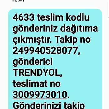 MNG Kargo Kargo Teslimatında Yaşanan Sorunlar