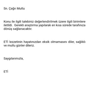Eki aç