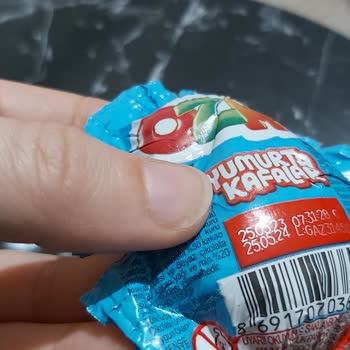 Ozmo Ürünün Bozuk Olması