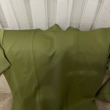 Mayka Stil Farklı Renk Ürün Gönderdi