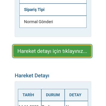 Borusan Lojistik Dağıtımda Görünen Kargoyu Getirmedi