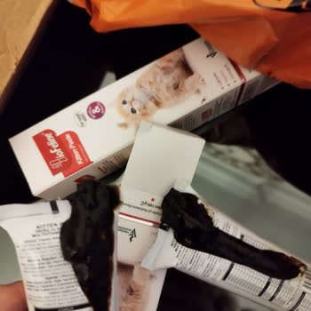 Biofeline Hasarlı Ve Sağlık Açısından Riskli Ürün Yolluyor