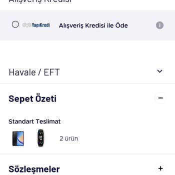 Teknosa Telefon Alışverişinde Hediye Hayal Kırıklığı