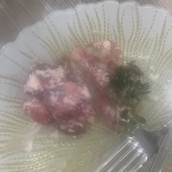 Mado Ekşimiş Meyveli Pasta