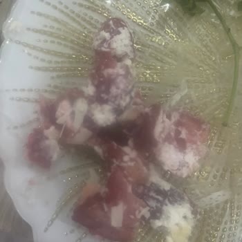 Mado Ekşimiş Meyveli Pasta