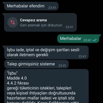 Shopier Sipariş İptali Ve Eksik Para İadesi