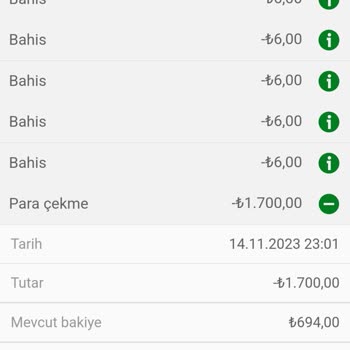 Bets10 Çekim İslemim Payfix Hesabıma Geçmedi