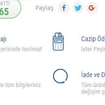 Online-yedekparca.com İade Kabul Etmemesi