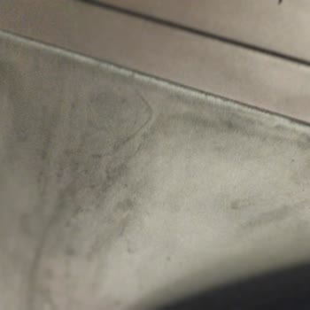 Beko Cihaz Renk Değişimi Ve Makinenin Gürültülü Çalışması