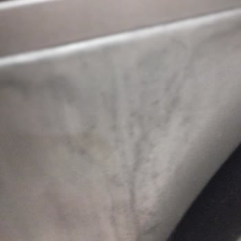 Beko Cihaz Renk Değişimi Ve Makinenin Gürültülü Çalışması