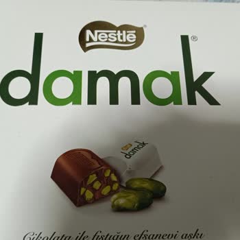 Nestle Ürünün Kalitesiz Oluşu