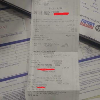 Onvo Televizyon Serviste Yasal İş Günü Geçti