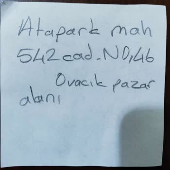 Onvo Televizyon Serviste Yasal İş Günü Geçti