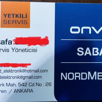 Onvo Televizyon Serviste Yasal İş Günü Geçti