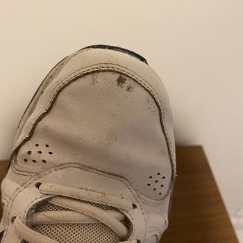 adidas Kalitesiz Ayakkabı, Kayıp Fiş Sorunu!