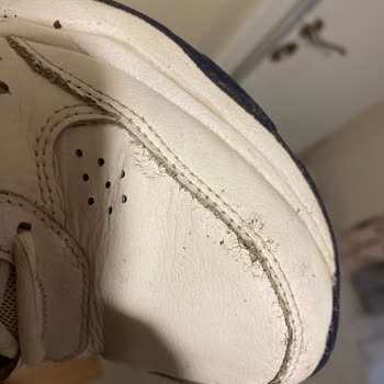 adidas Kalitesiz Ayakkabı, Kayıp Fiş Sorunu!