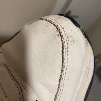 adidas Kalitesiz Ayakkabı, Kayıp Fiş Sorunu!