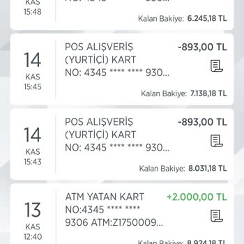 Ziraat Bankası Ziraat Askıya Alınan Para