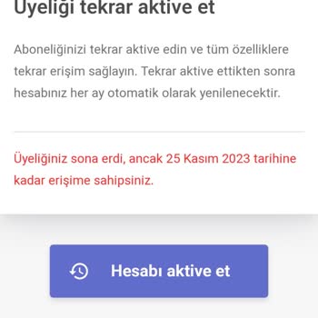 Cvmaker.com.tr Hesabımdan Para Çekti