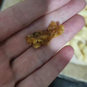 Fritolay Cheetos Çıtırcık İçinden Bir Şey Çıktı