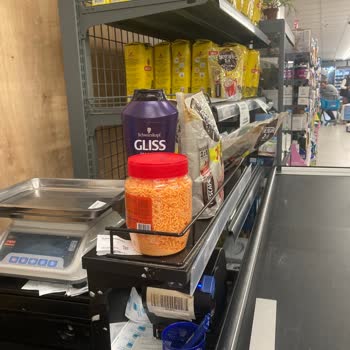 A101 Raflardaki Ürünü Satın Alamadım