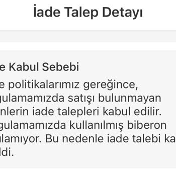Dolap 2. El Biberon Satmak Yasakmış Ama Yasak Listesinde Yok
