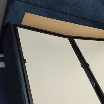 Çetmen Mobilya Baza Ayak Kırığı