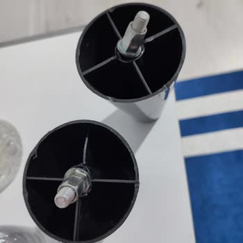 Çetmen Mobilya Baza Ayak Kırığı