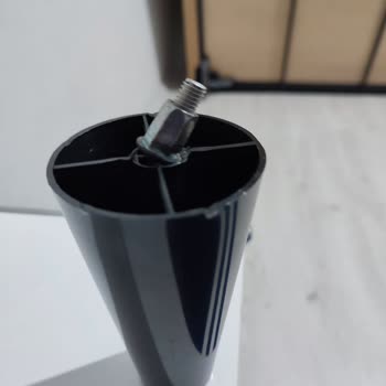 Çetmen Mobilya Baza Ayak Kırığı